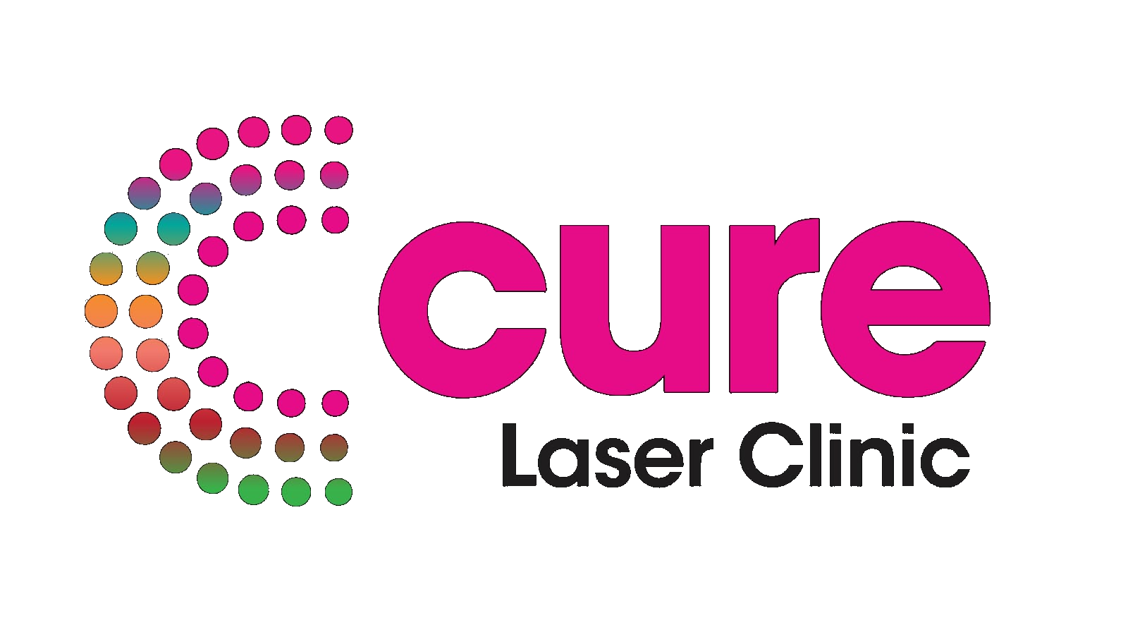 Cure Laser Clinic Logo
